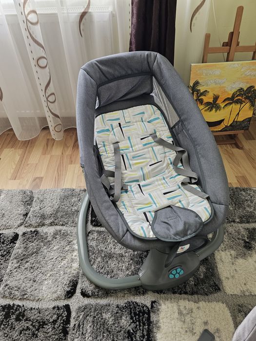 Leagan copii electric Mastela