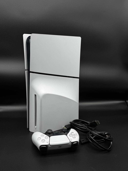 Игровые приставки PS 5 Slim 1 TB