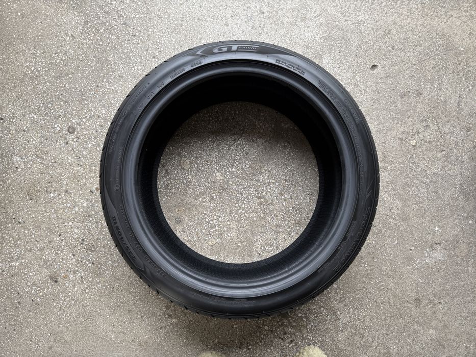 Anvelope 235/40/18 95Y GT Radial SportActive2 DOT4524