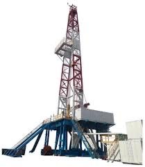 Буровая установка