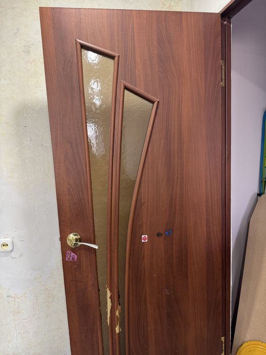 Межкомнатная дверь