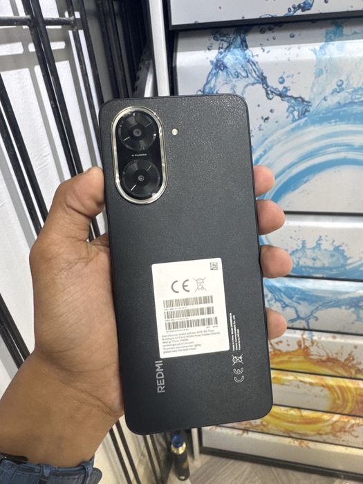 Redmi A5 yangi telefon