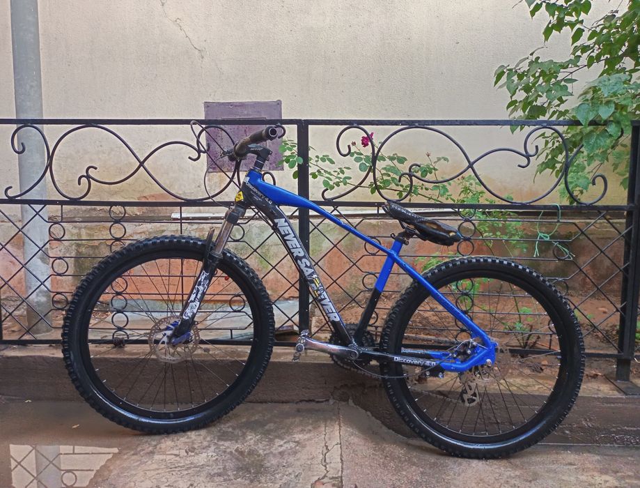 Продам стрит велосипед