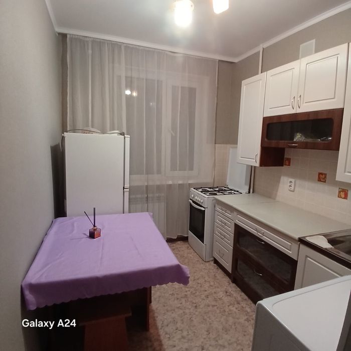 Сдам 1к квартиру