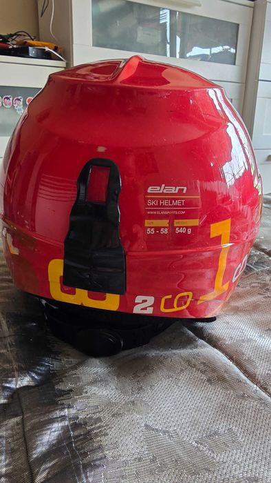 Детска ски каска  Elan