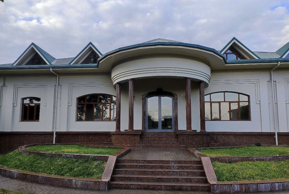 БОМБИНО Место! ПРОДАЖА:Здание+земля 1500м2(20сот) С АРЕНДАТОРОМ! БОМБА