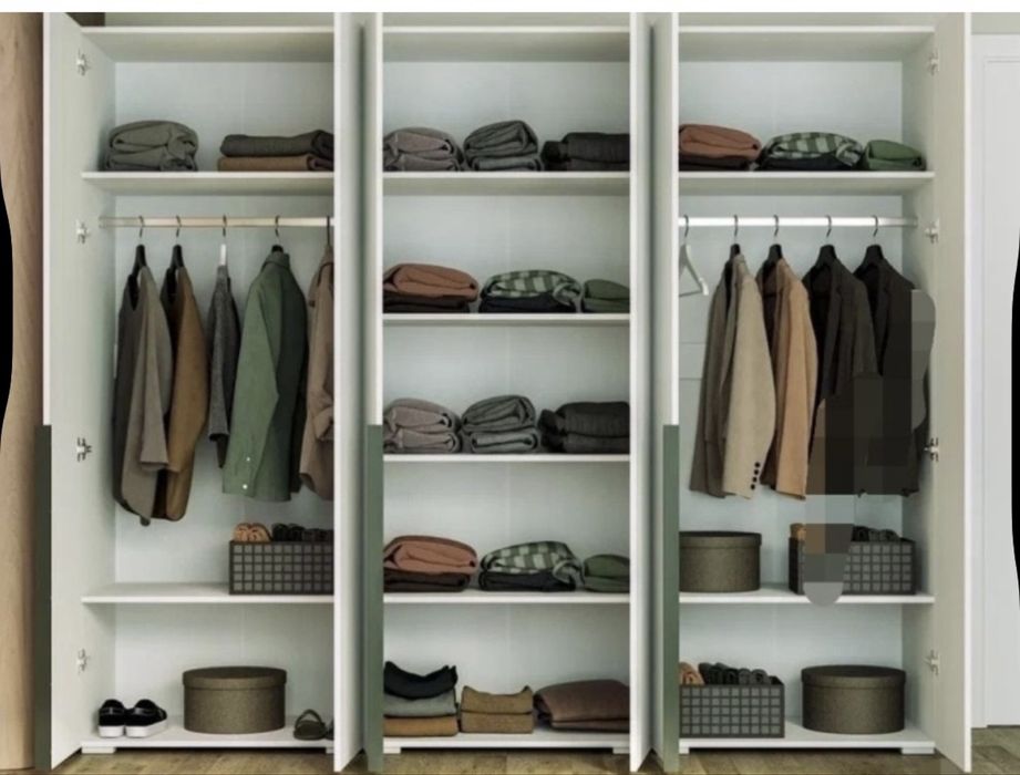 Продам шифоньер