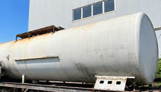 Rezervor Bazin Metalic de la 1000L la 80.000L, depozitare motorina, lichide, apa, fosa septica