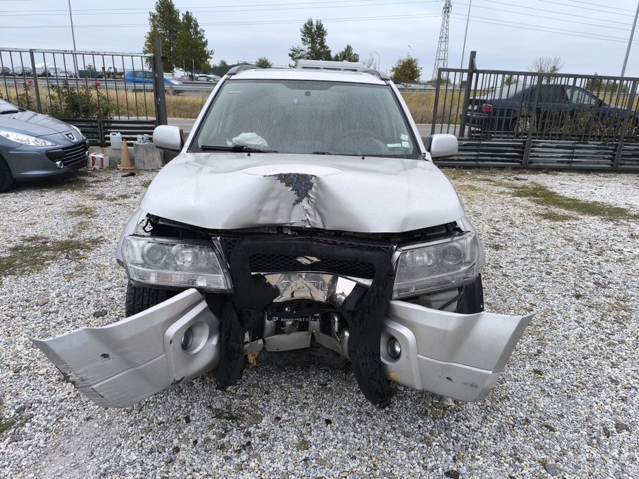 Suzuki Grand Vitara Автомат 2.0i 140к.с. НА ЧАСТИ