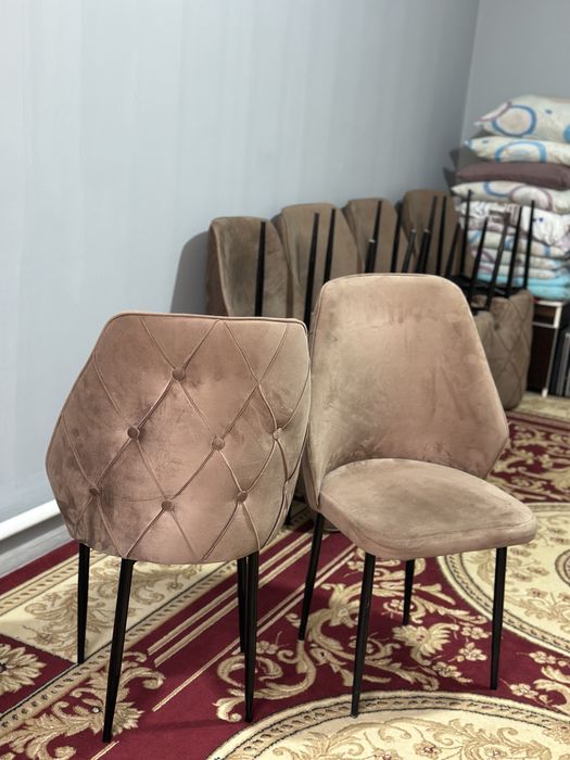 Стулья Кафе Ресторан