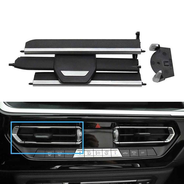 Grila Grile Ventilatie Aer BMW Z4 F40 F44 G20 G21 G28 G29