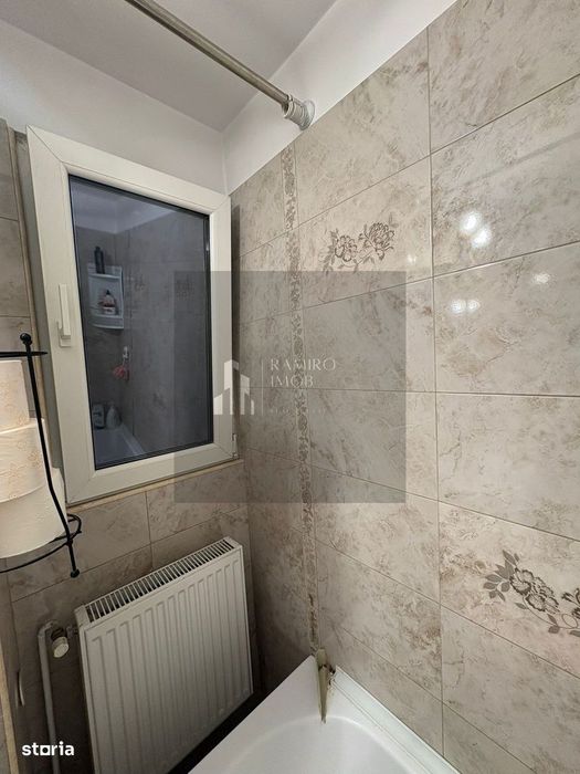 Apartament mobilat/utilat/centrala 3 min metrou Eroii Revolutiei