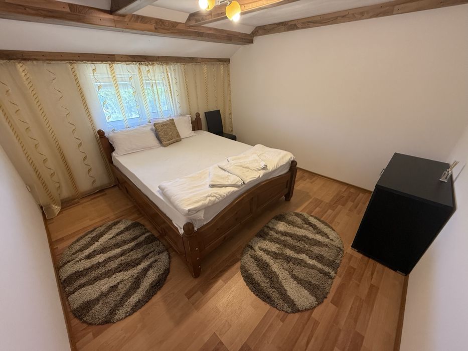 Casă spațioasă 240 mp, teren 850 mp – Strejnicu, la doar 2 km de Ploiești