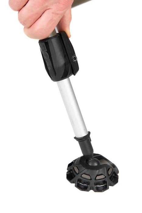 Легло FOX Voyager Bed Compact