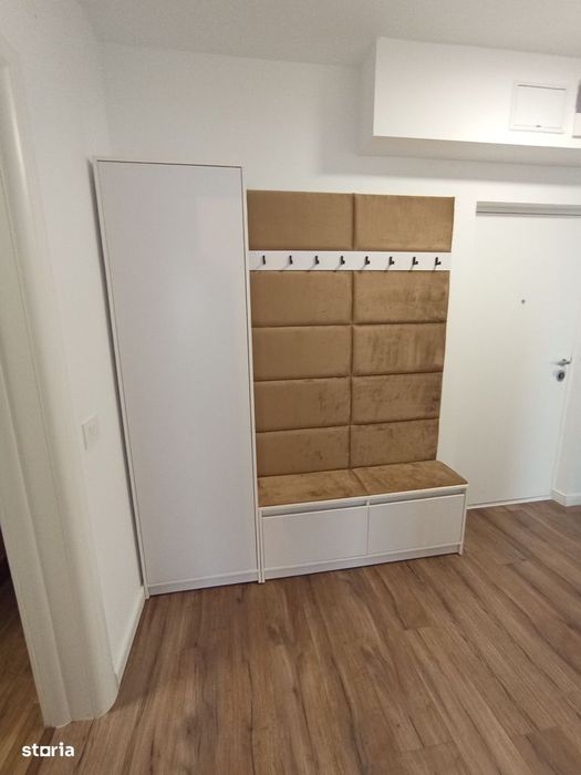 Apartament cu doua camere de închiriat