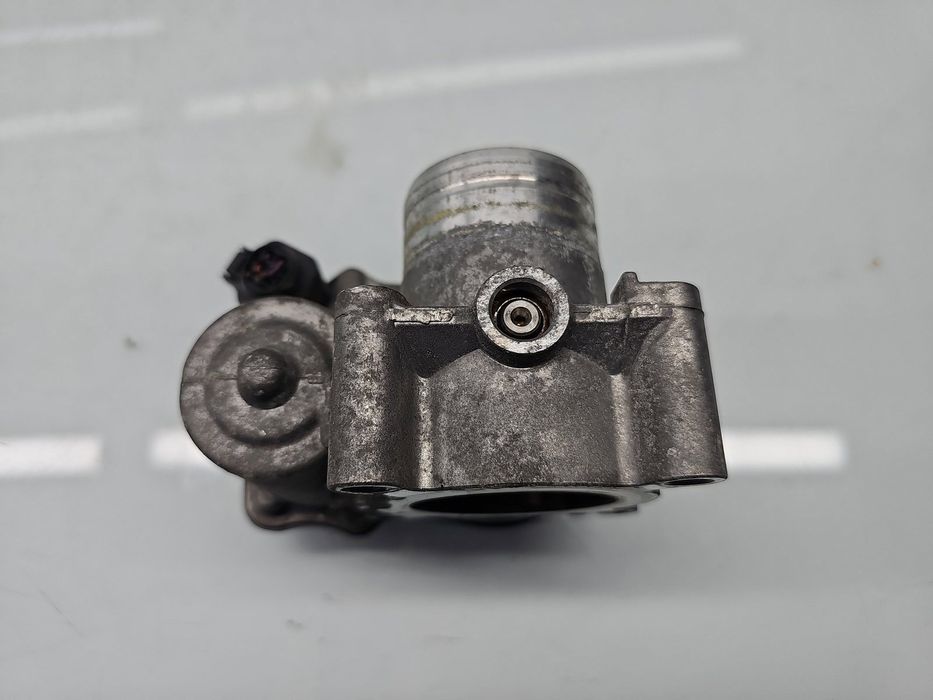 Clapeta acceleratie Volkswagen Polo (9N) [Fabr 2001-2008] 03D133062E 1