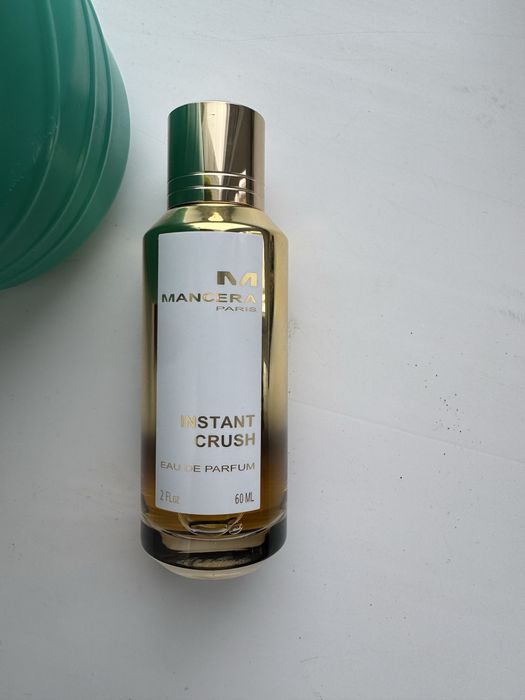 Продам парфюм новый