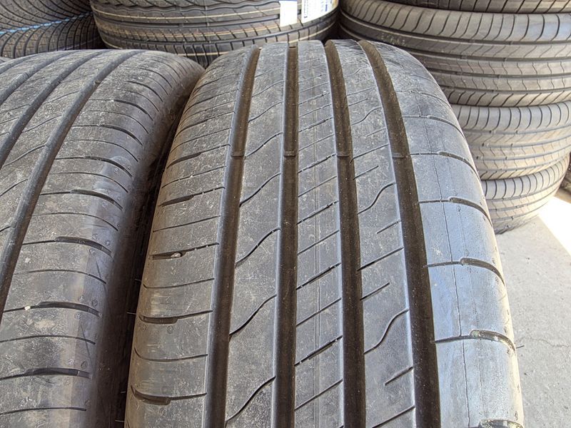 215/60/17 GOODYEAR 4бр