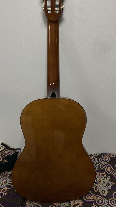 гитара классическая