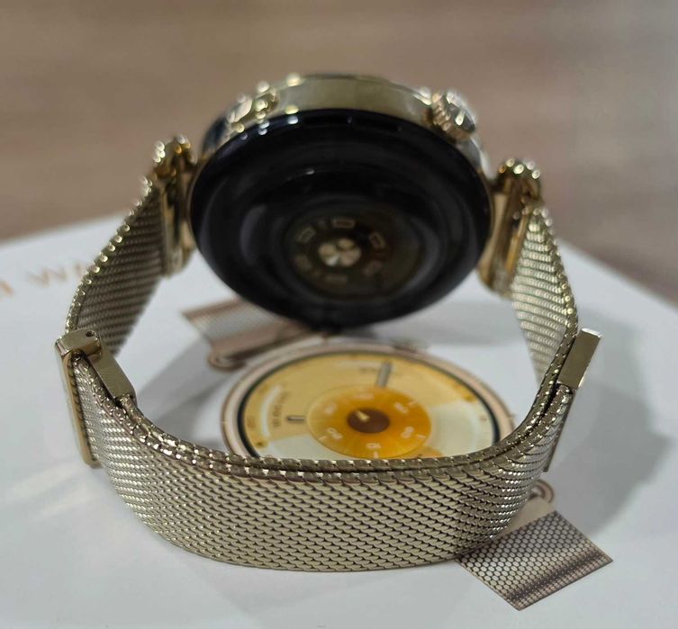 Huawei Watch GT 6, 41ММ,Gold Milanese