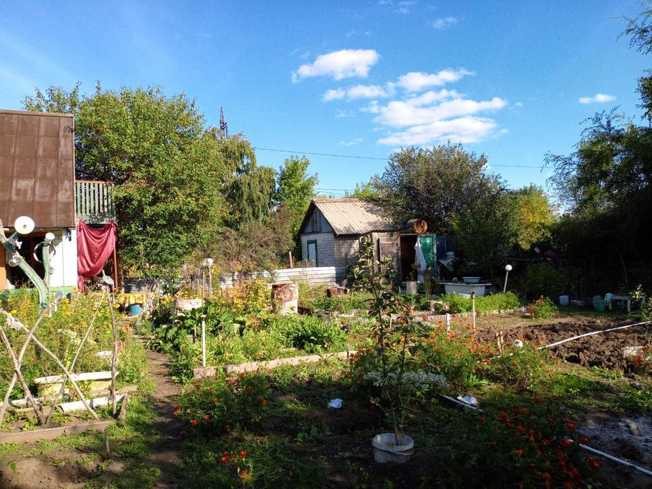 Продам Дачу 5 соток.