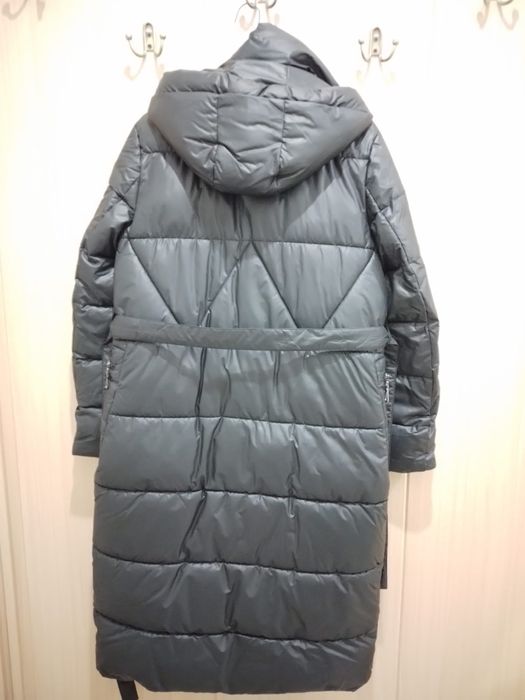 Зимний куртка женский