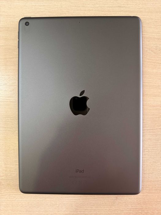 iPad 8th (2020) Space Gray 128GB (Топовая версия)