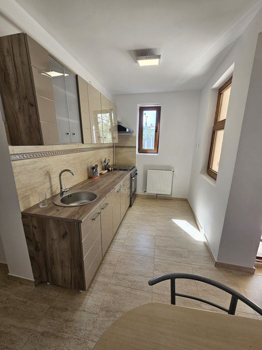 Apartament 2 camere de inchiriat