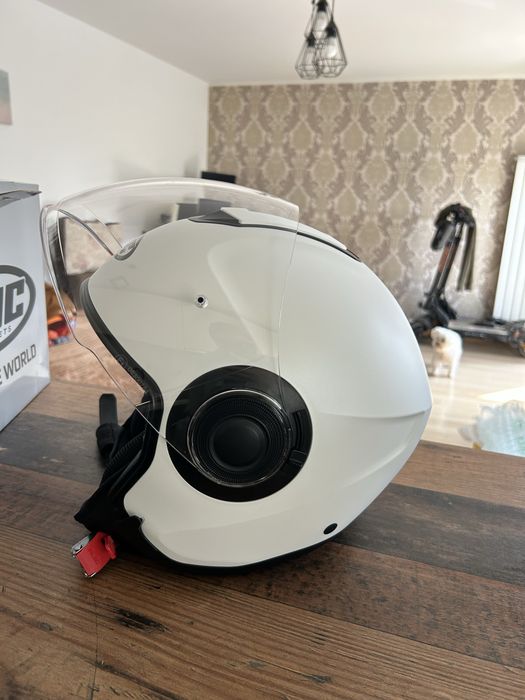 Vand casca HJC I40N