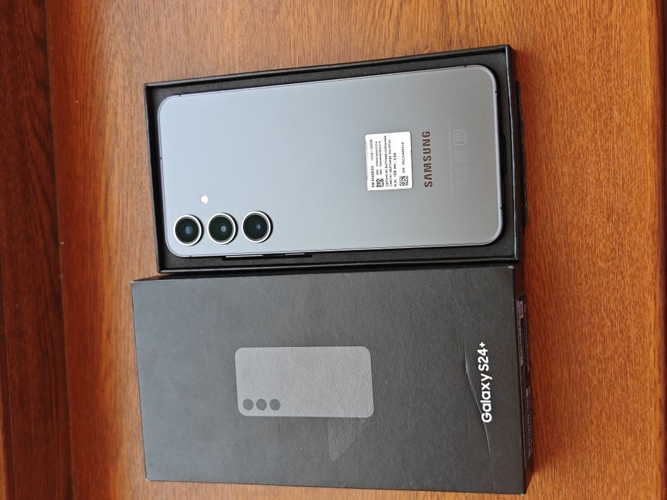 Samsung S24 Plus 256Gb 5G