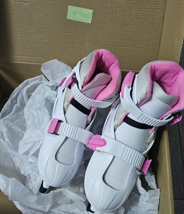 De vanzare patine de copii