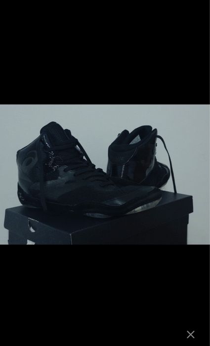 Борцовки низ ASICS