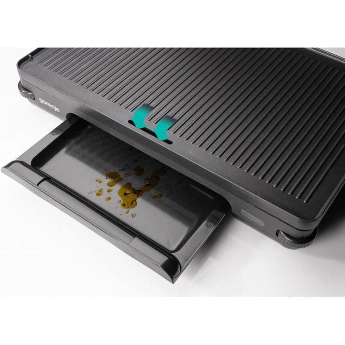 Електрическа скара GORENJE