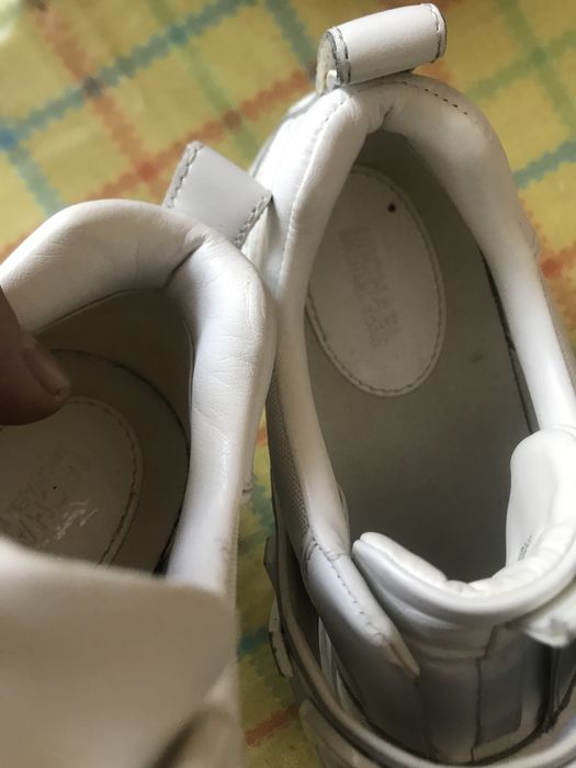 Красовки женские Michael Kors