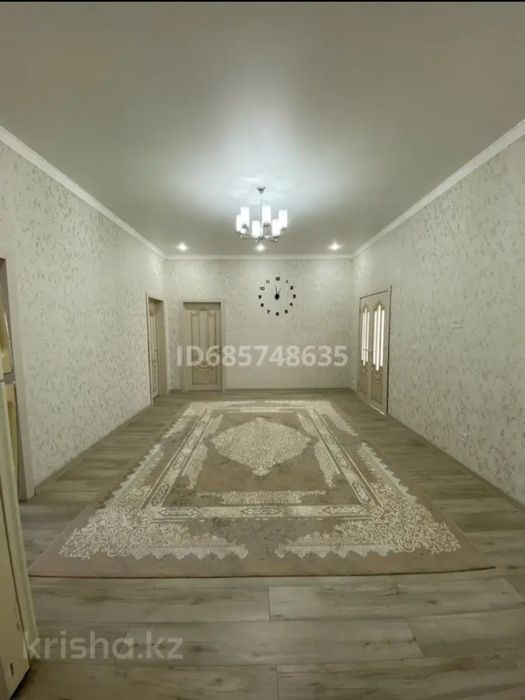 Продам дом в поселке трекино (байқоныс)