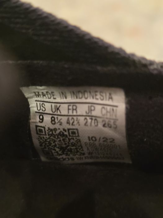 Adidas Predator бутсы