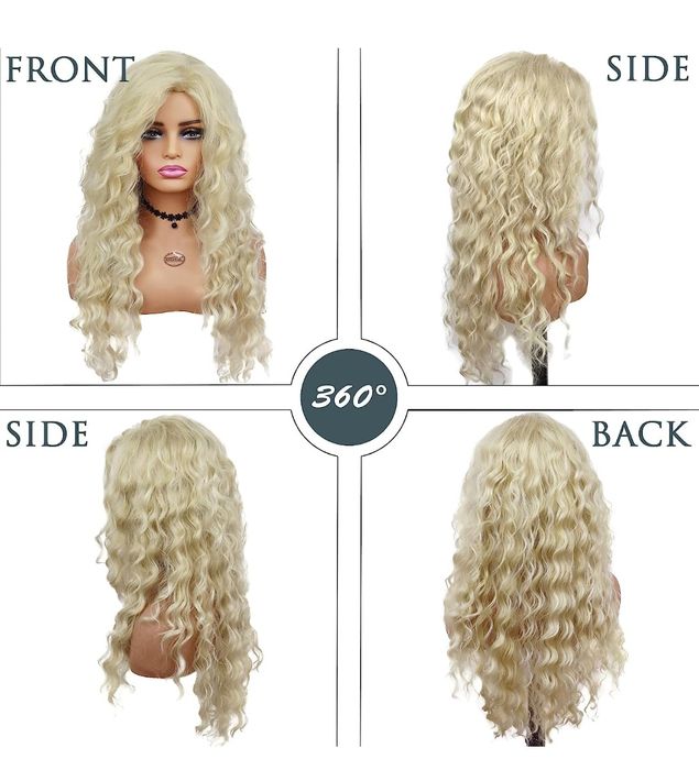 Перука #613 66см