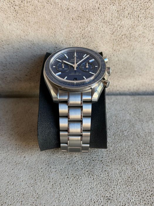 Omega Speedmaster Titanium