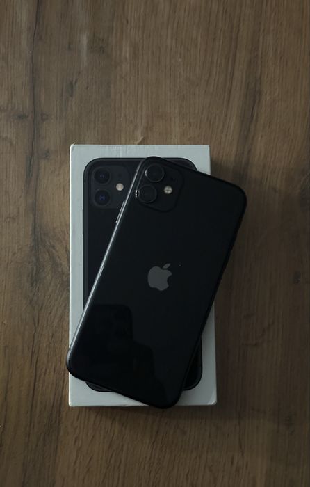 IPhone 11 128ГБ