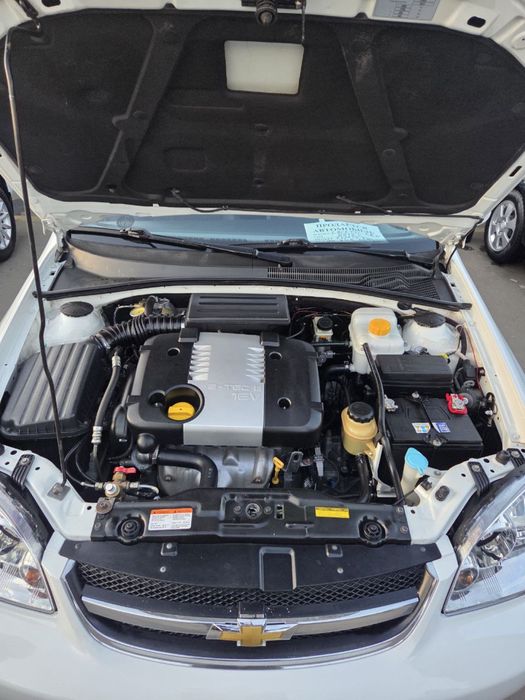 Продам ласетти 1.8 радной краска