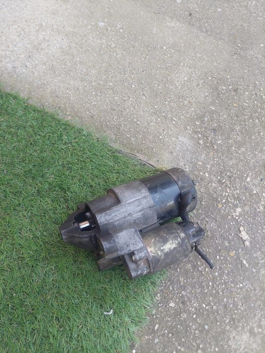Vand electromotor Logan diesel Euro3- an 2006