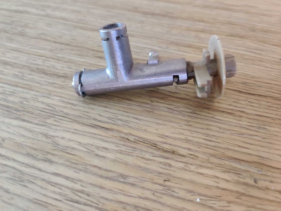 Кранче за пара за saeco incanto