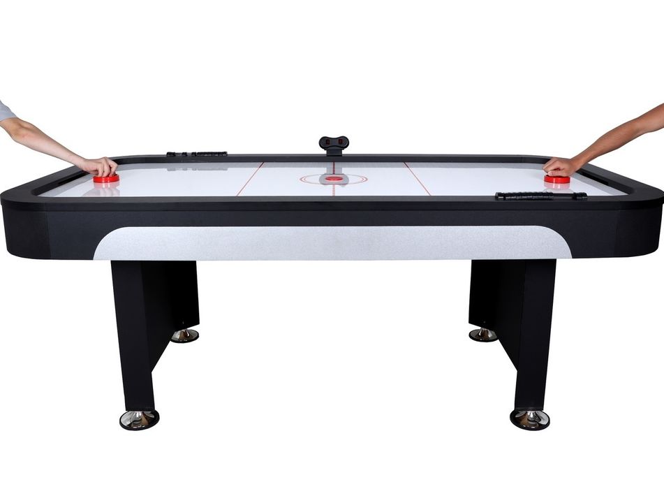 Настольный хоккей Аэрохоккей большой