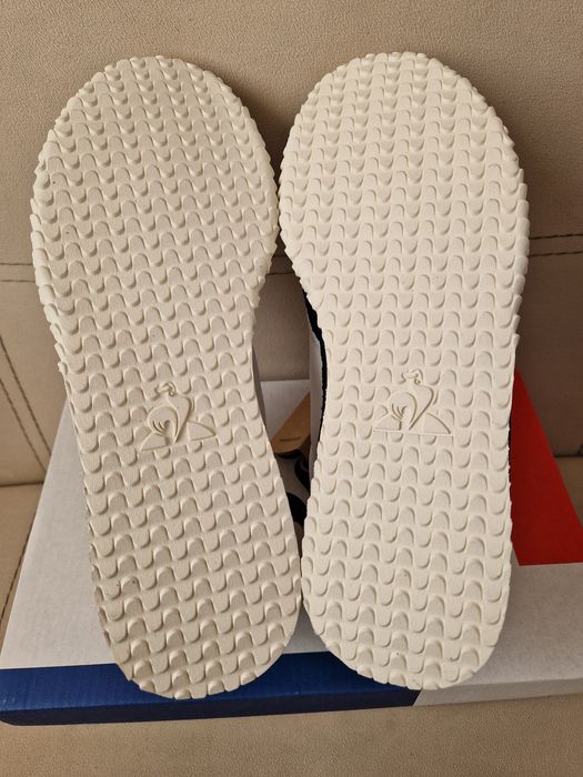 Сникърси Le Coq Sportif