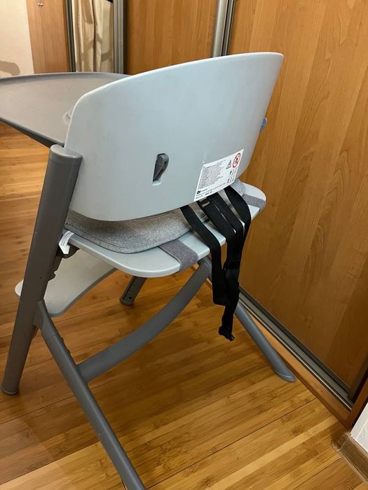 Детский стульчик Kinderkraft (производство Польша)