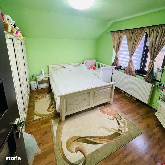 De vanzare Casa individuala cu piscina, situata in zona Cetate Lidl.