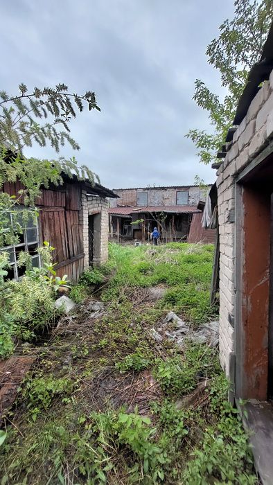 Продам участок в рабочем