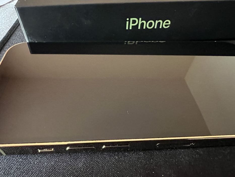 Iphon 13Pro 128GB Gold