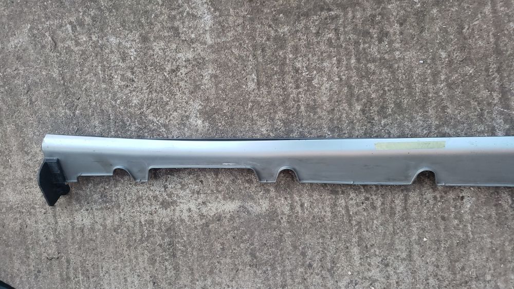 Десен праг Hyundai Sonata