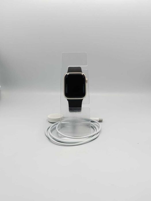 Apple Watch SE 2 GPS + Cellular, 40mm Starlight (#2652#)